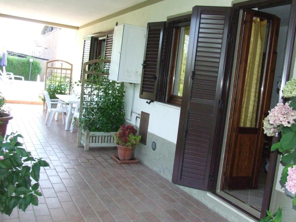 Il Punto Verde SantʼAntonio Habitación foto