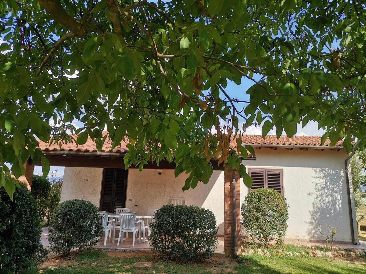 Il Punto Verde SantʼAntonio Exterior foto