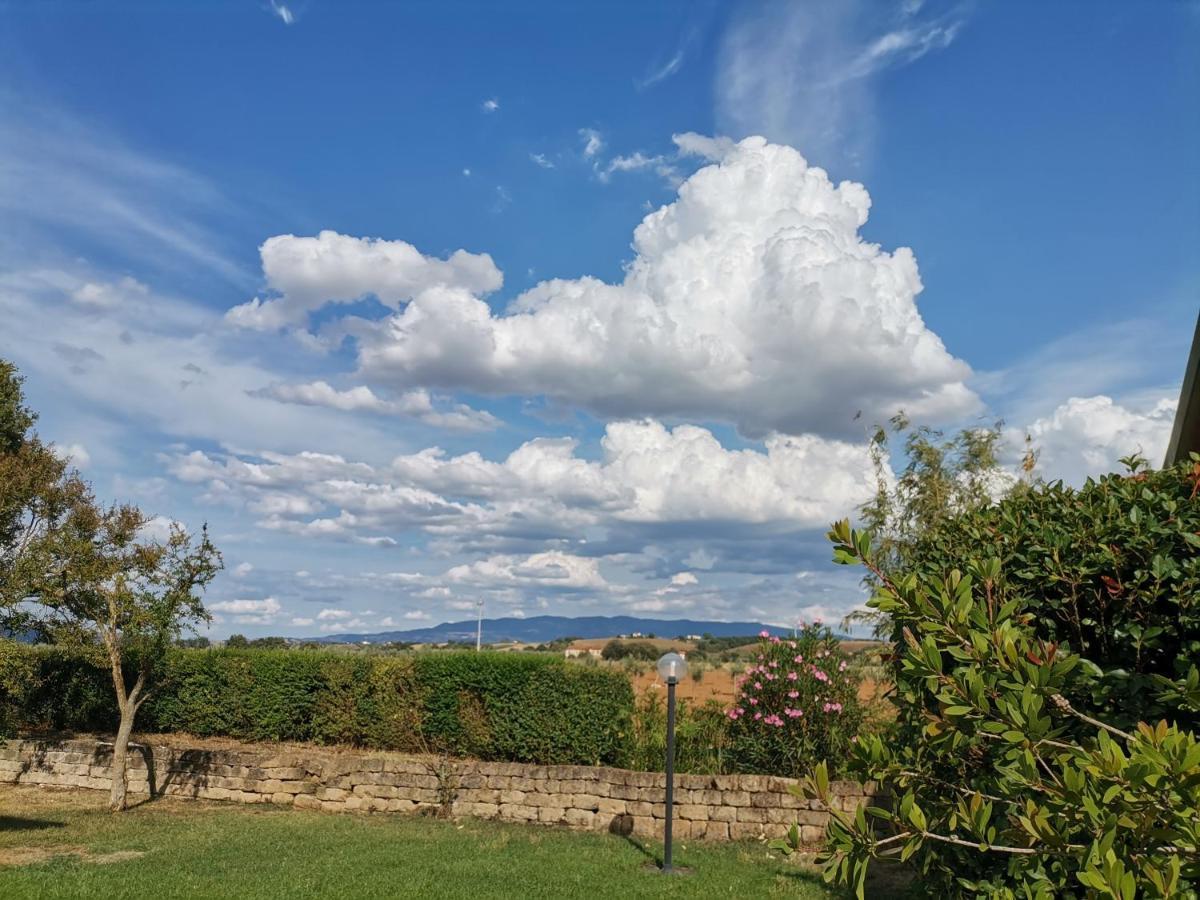 Il Punto Verde SantʼAntonio Exterior foto