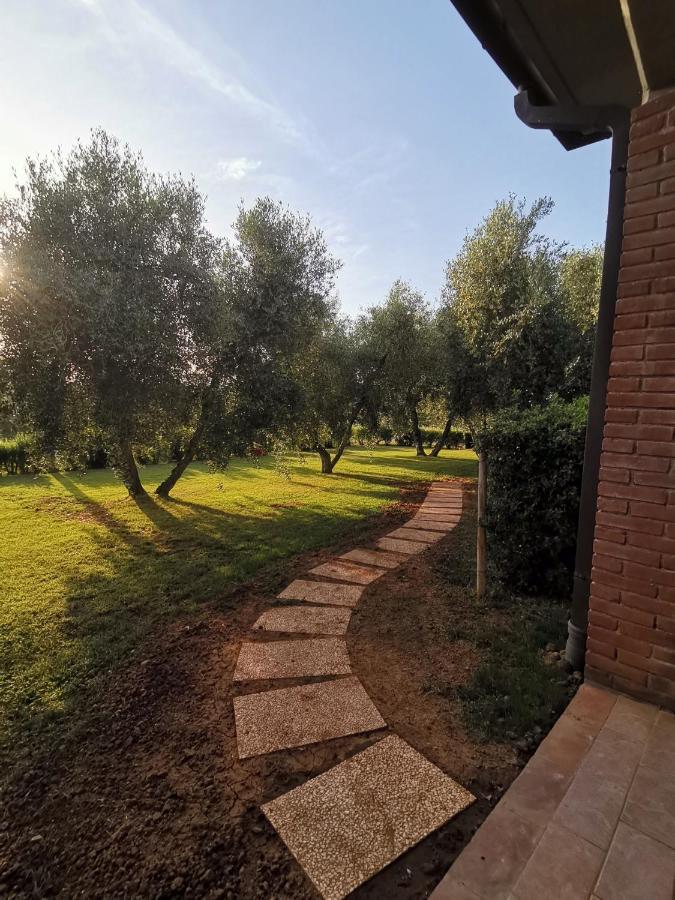 Il Punto Verde SantʼAntonio Exterior foto