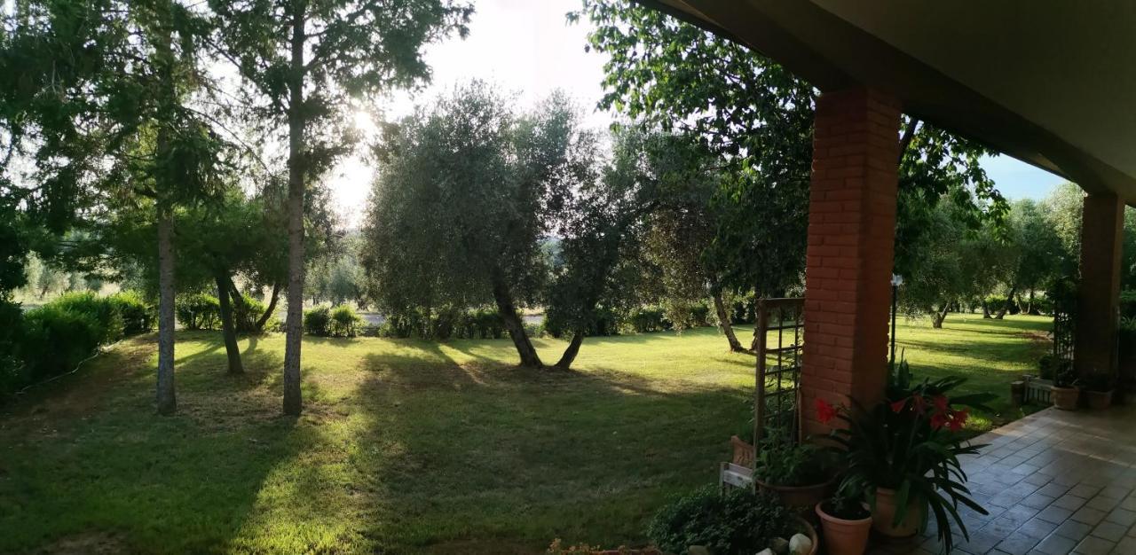 Il Punto Verde SantʼAntonio Exterior foto