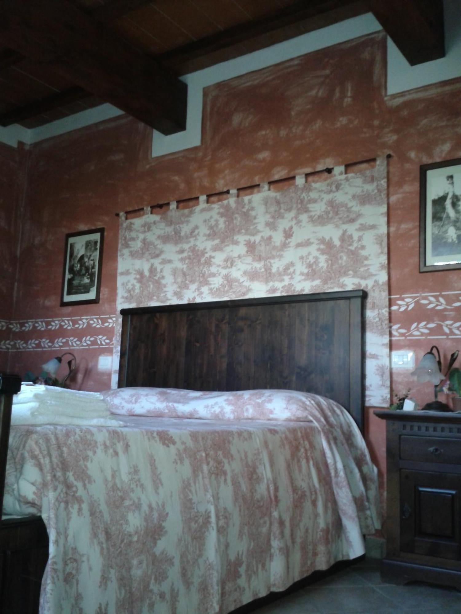 Il Punto Verde SantʼAntonio Habitación foto