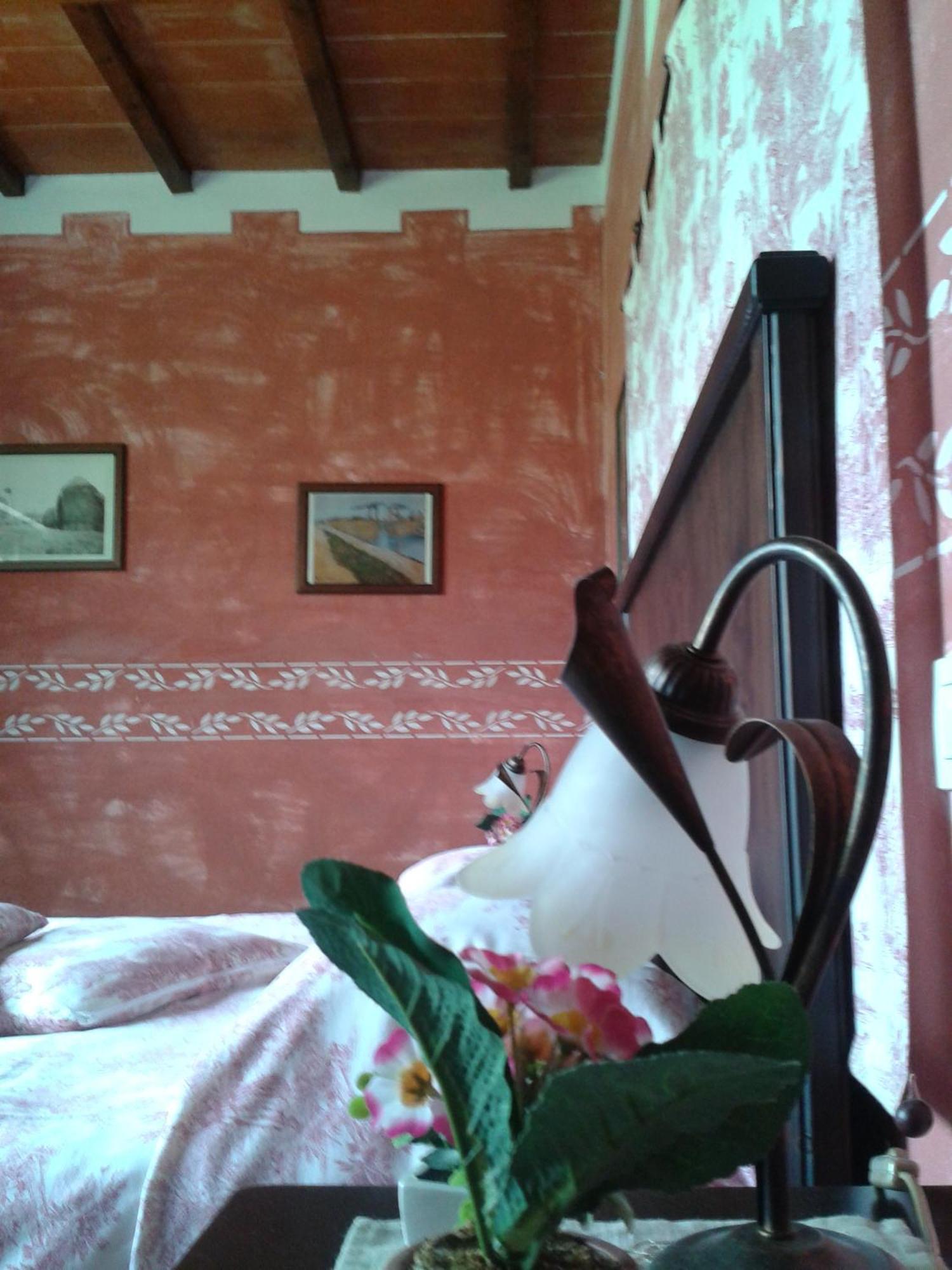 Il Punto Verde SantʼAntonio Habitación foto
