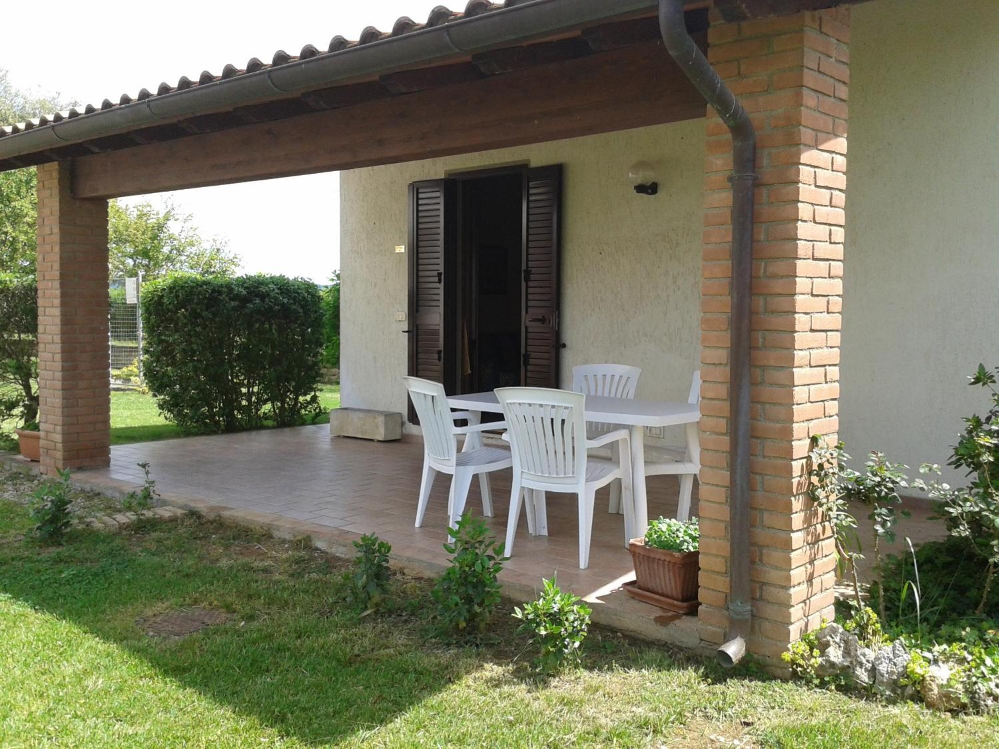Il Punto Verde SantʼAntonio Habitación foto