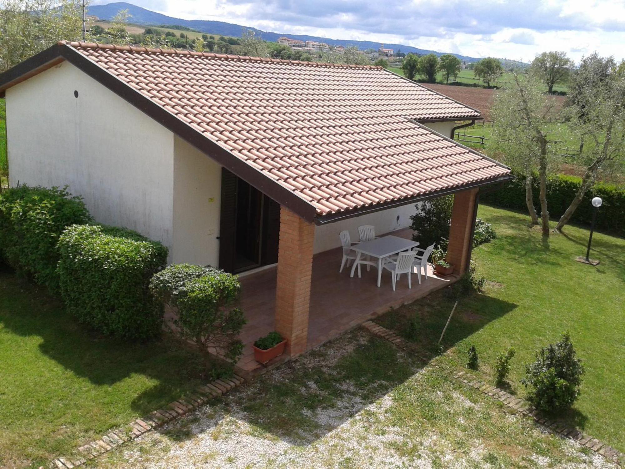 Il Punto Verde SantʼAntonio Habitación foto