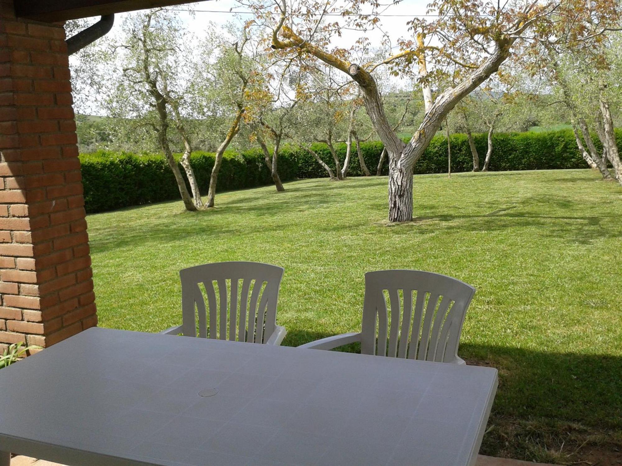 Il Punto Verde SantʼAntonio Habitación foto