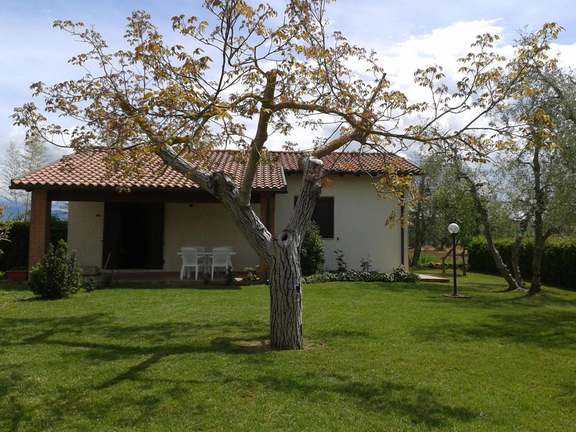 Il Punto Verde SantʼAntonio Habitación foto