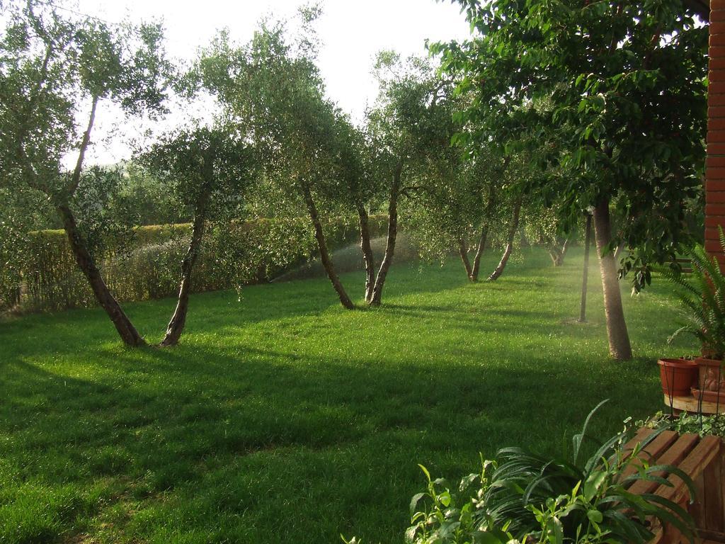 Il Punto Verde SantʼAntonio Exterior foto